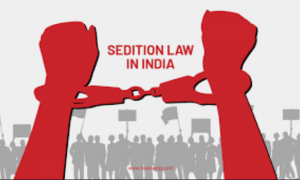 Read more about the article Explained: Sedition Law