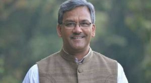 Read more about the article Uttarakhand CM inaugurates, lays foundation stone of 27 development projects in Pithoragarh