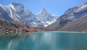 Read more about the article LAKES OF UTTARAKHAND