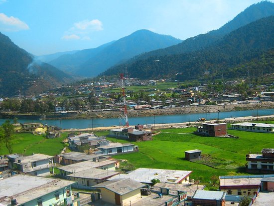You are currently viewing <strong>About Uttarkashi</strong>